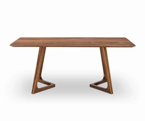 Cress 71" Dining Table dining table,kitchen table,dining room furniture