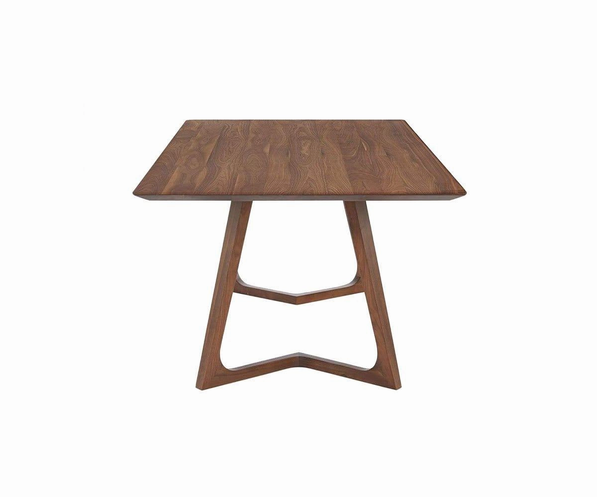 Cress 87" Dining Table