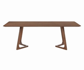 Cress 87" Dining Table dining table,kitchen table,dining room furniture
