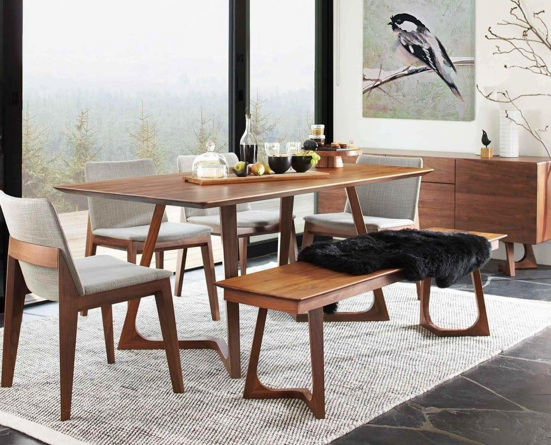 Cress Bench