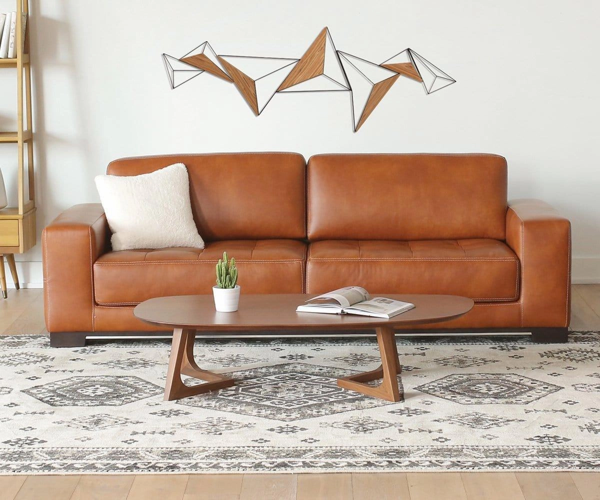 Cress Coffee Table