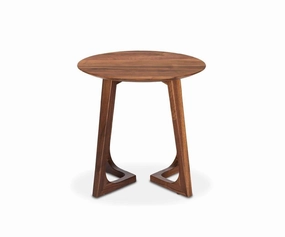 Cress End Table Round sofa,couch,living room furniture