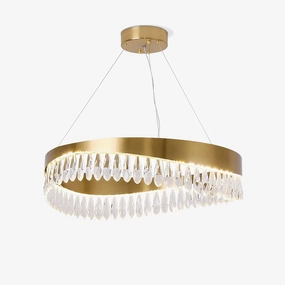 Crystal Sticks Chandelier chandelier,ceiling light,decorative lighting