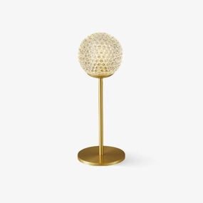 Crystal Tealight Table Lamp table lamp,bedside lamp,lighting decor
