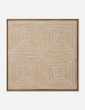 Cuarto Textile Wall Art wall art,canvas print,home wall decor