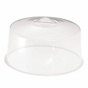 Culinary Essentials 859034 Pastry Stand Cover, 12" baking tools,cake baking,kitchen gadgets