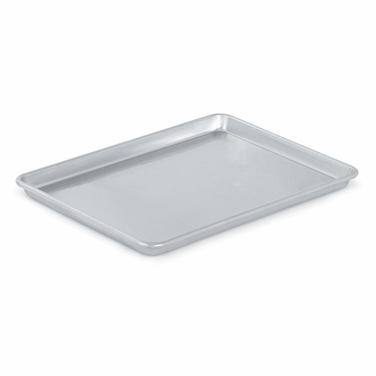 Culinary Essentials by Vollrath 181318 / 859365 Aluminum Bun Pan, 1/2 Size, 18 Gauge baking tools,cake baking,kitchen gadgets