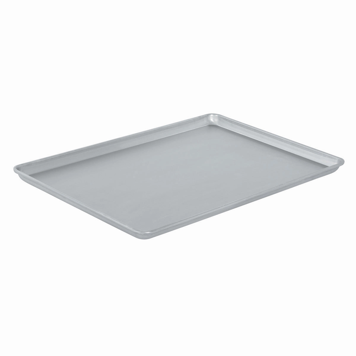 Culinary Essentials by Vollrath 182618 / 859367 Aluminum Bun Pan, Full Size, 18 Gauge baking tools,cake baking,kitchen gadgets