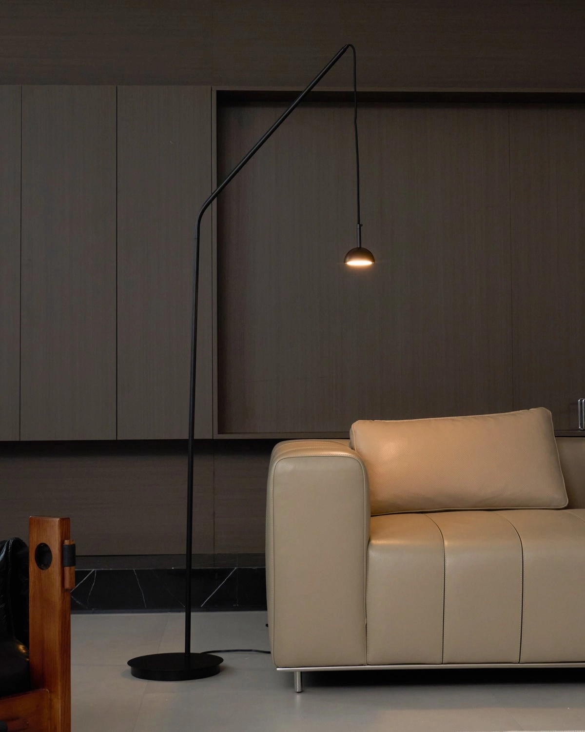 Cupolina Floor Lamp