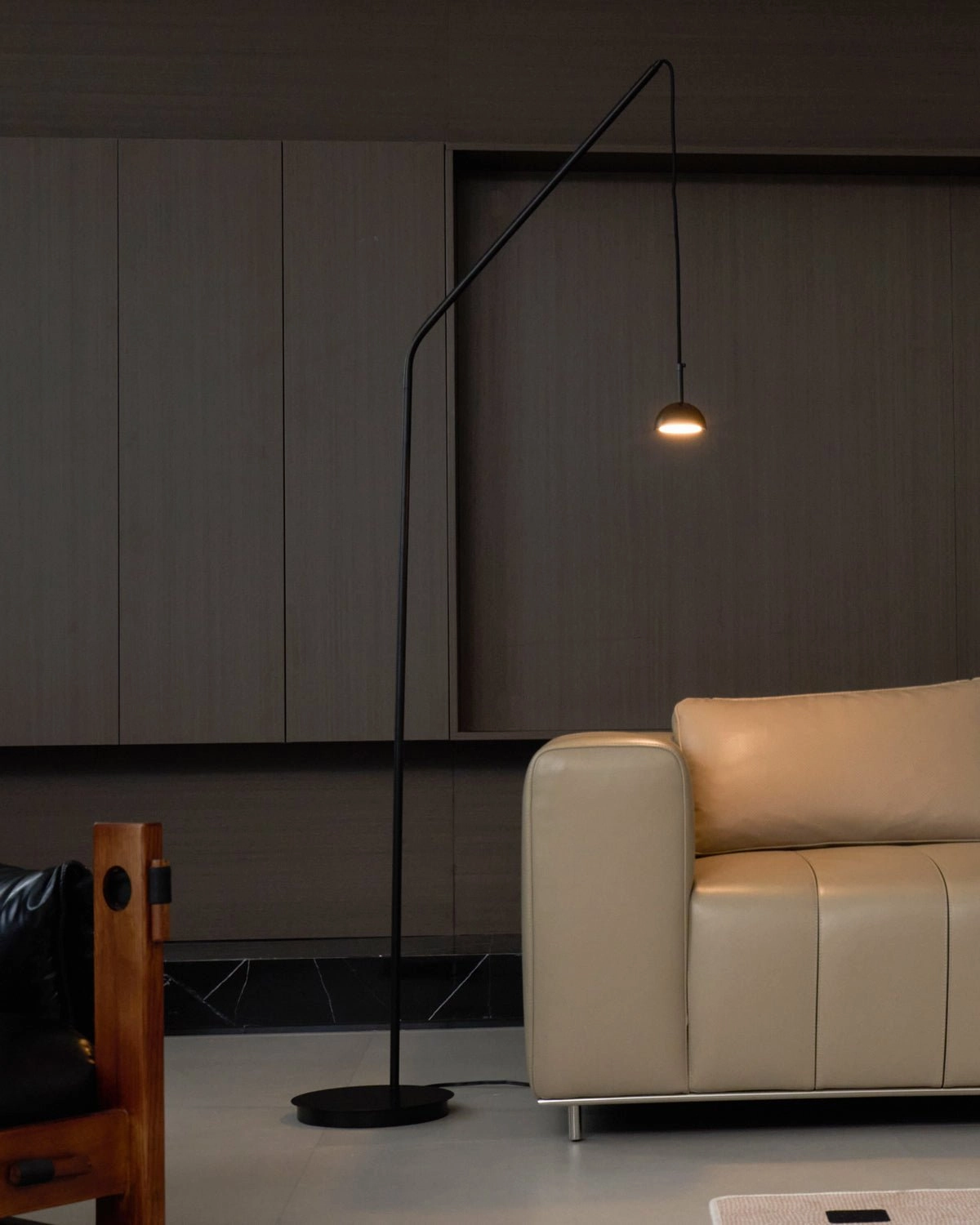 Cupolina Floor Lamp