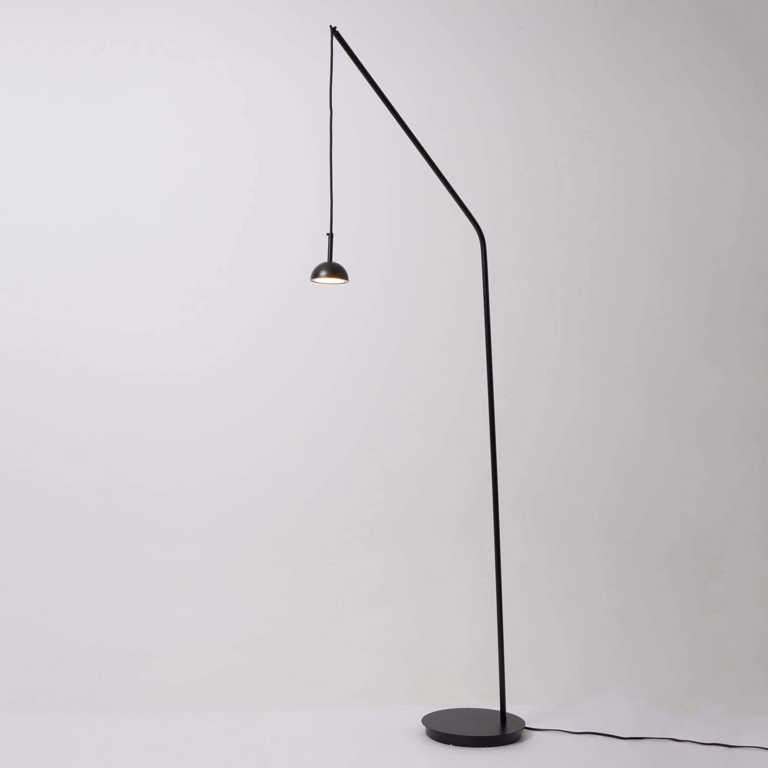 Cupolina Floor Lamp