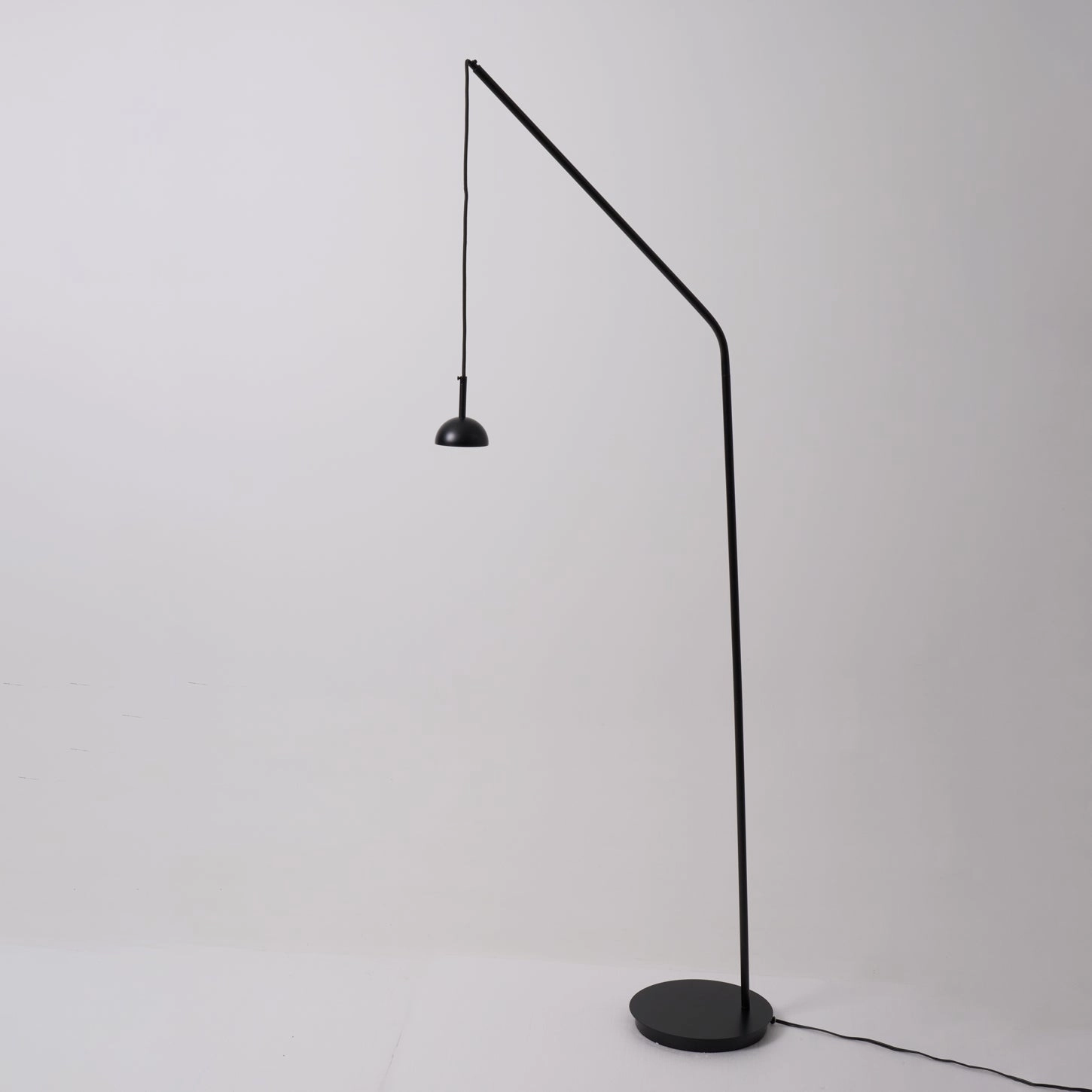 Cupolina Floor Lamp