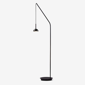 Cupolina Floor Lamp floor lamp,standing lamp,interior lighting