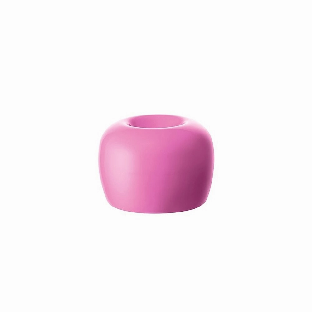 Curaprox Brush Foot Pink Toothbrush Holder