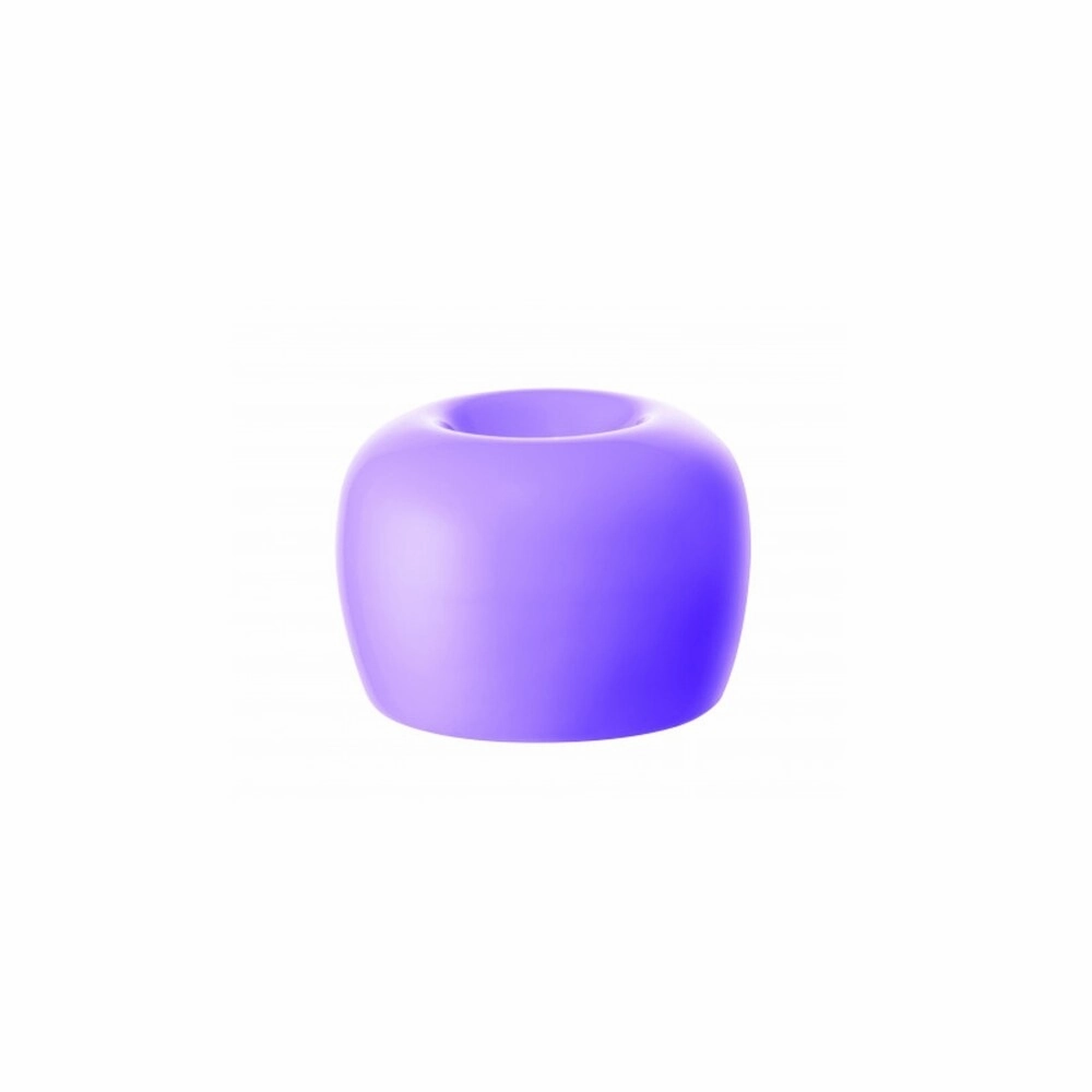 Curaprox Brush Foot Purple Toothbrush Holder