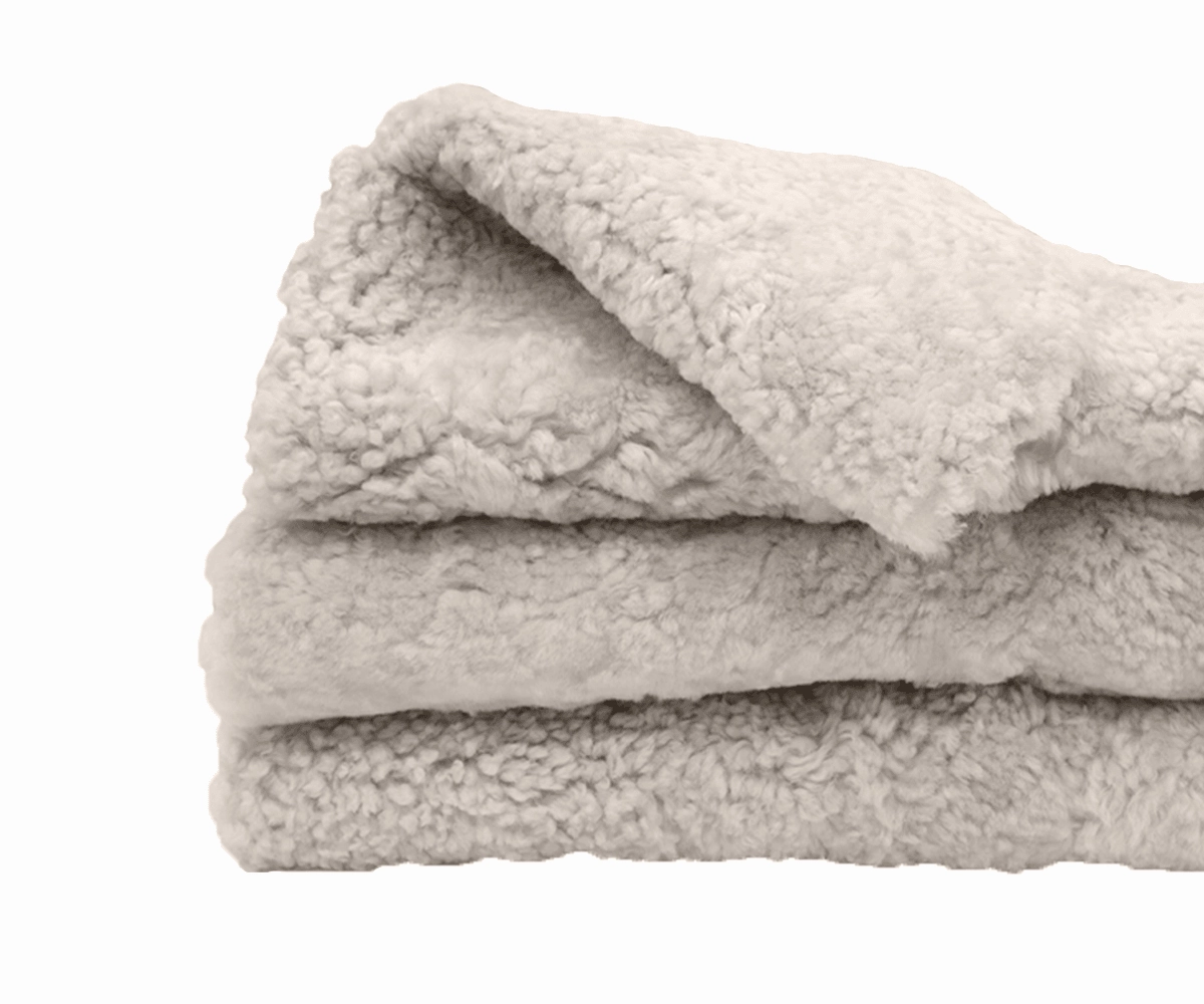 Curly Double Pelt - Oatmeal sofa,couch,living room furniture