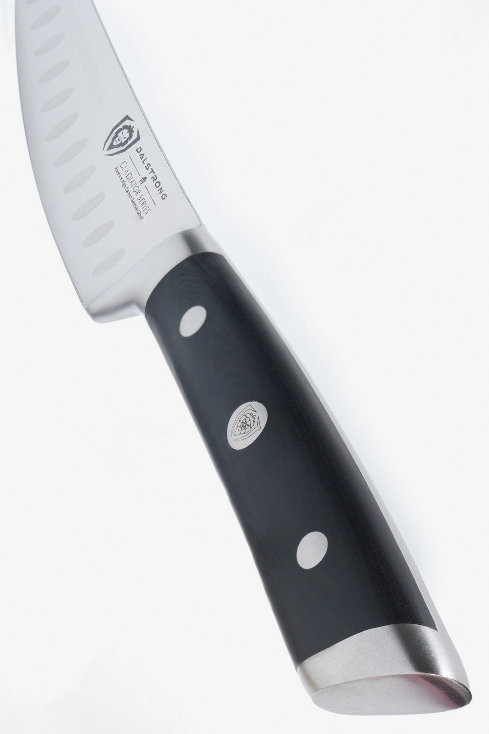 Curved Fillet Knife 6" | Gladiator Series | NSF Certified | Dalstrong 