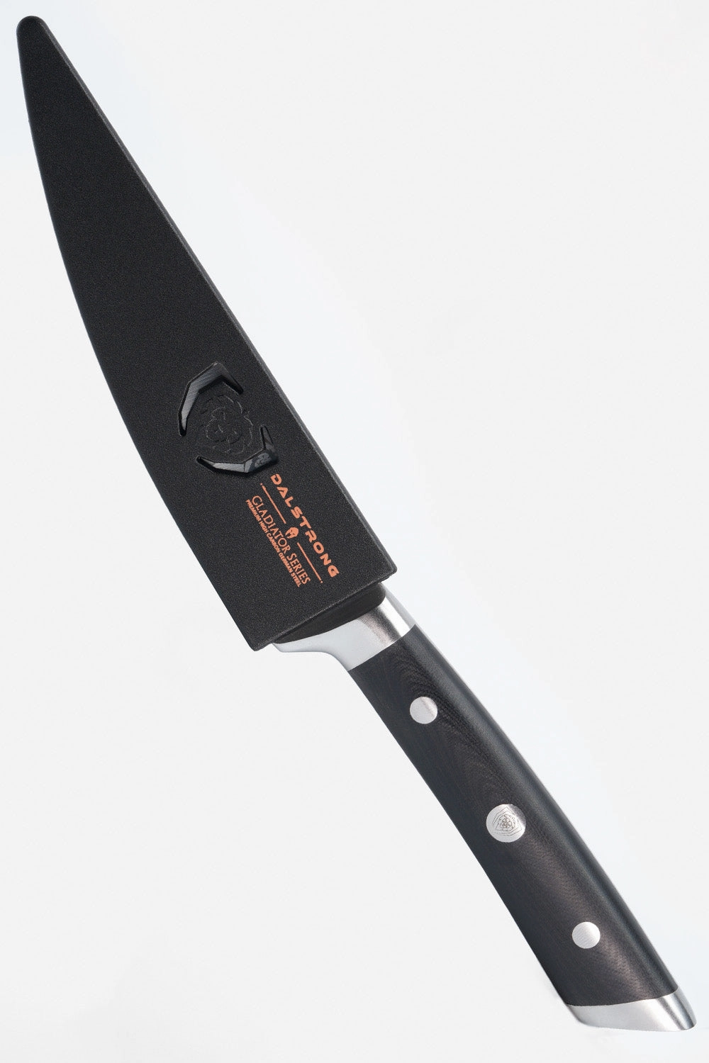 Curved Fillet Knife 6" | Gladiator Series | NSF Certified | Dalstrong 