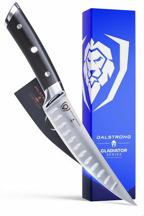 Curved Fillet Knife 6" | Gladiator Series | NSF Certified | Dalstrong  knife set,kitchen knives,cooking tools