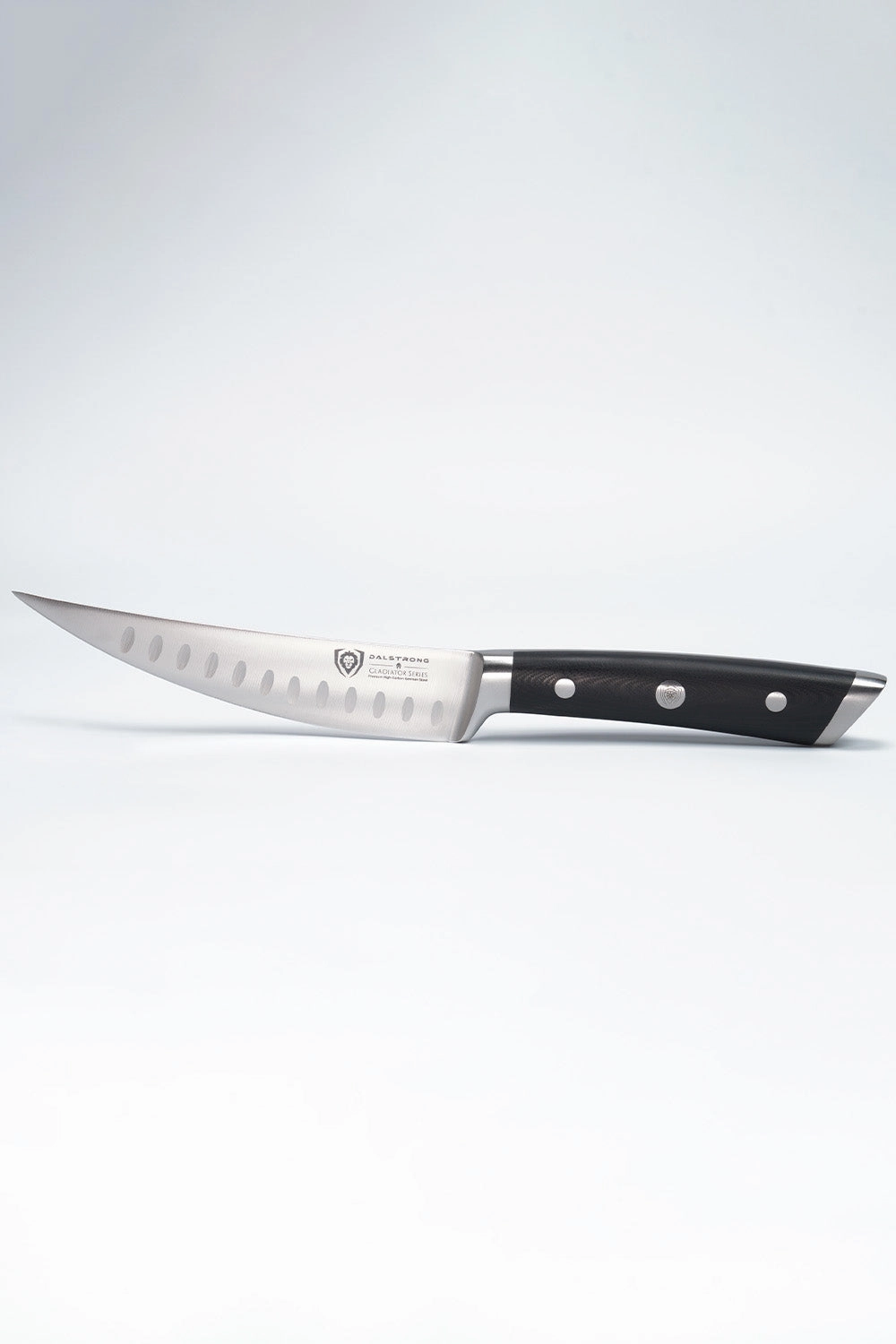 Curved Fillet Knife 6" | Gladiator Series | NSF Certified | Dalstrong 