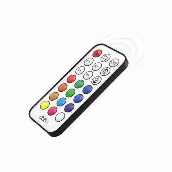 DALS Connect Wifi modulecontroller and remote for SMART linears