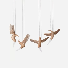 Dancer Chandelier chandelier,ceiling light,decorative lighting