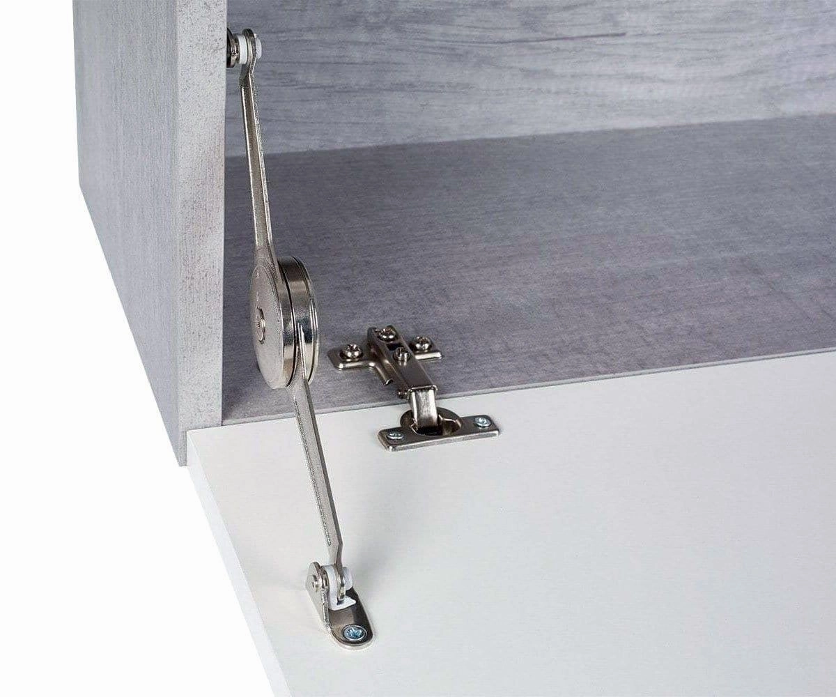 Danne Horizontal Wall Unit