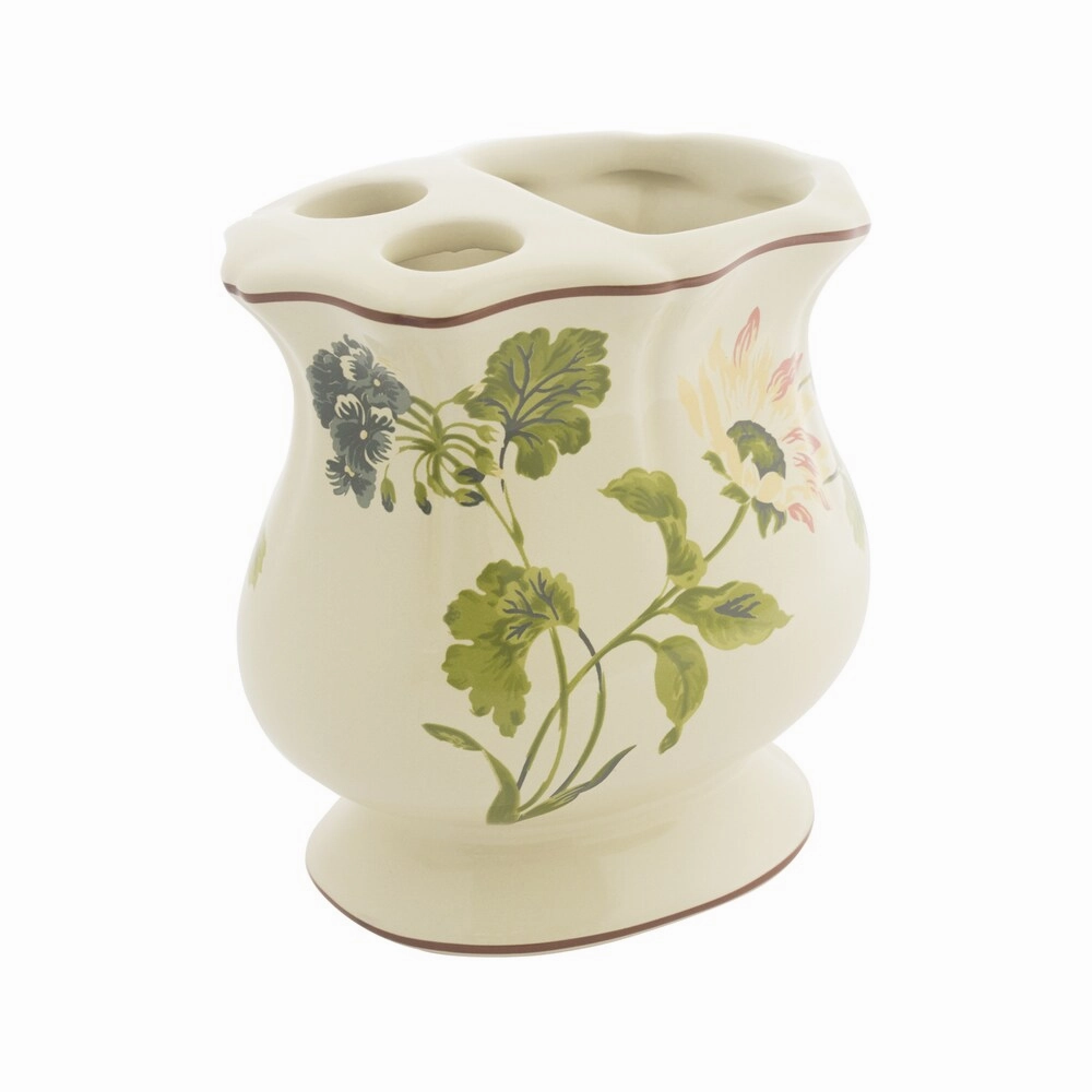 Daphne Toothbrush Holder toothbrush holder,bathroom cup,bathroom organizer