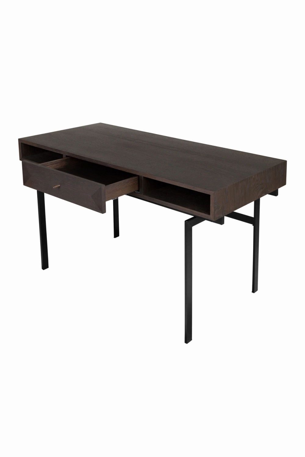 Dark Oak Desk | Versmissen Capetown