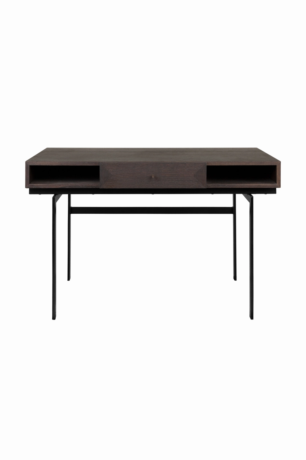 Dark Oak Desk | Versmissen Capetown desk,home desk,workstation