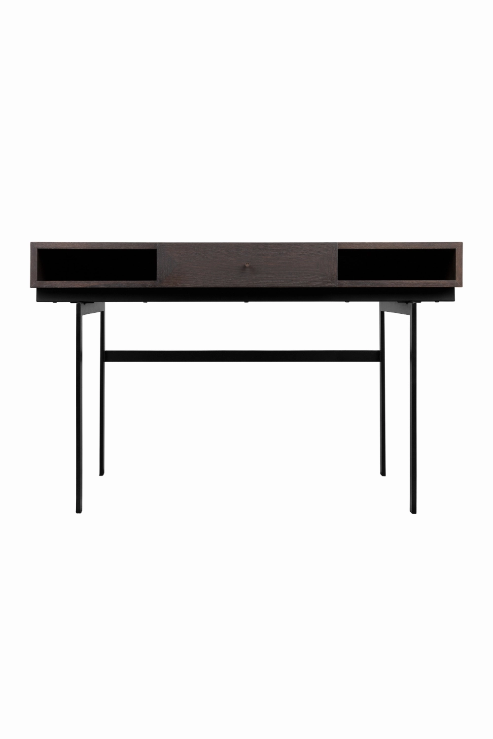 Dark Oak Desk | Versmissen Capetown