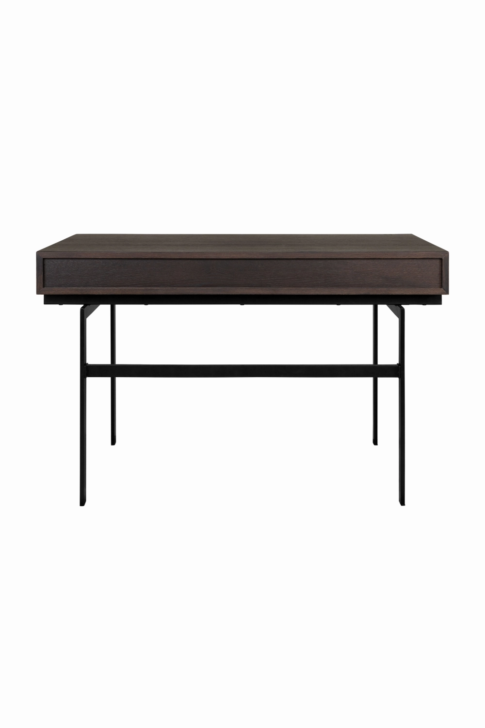 Dark Oak Desk | Versmissen Capetown