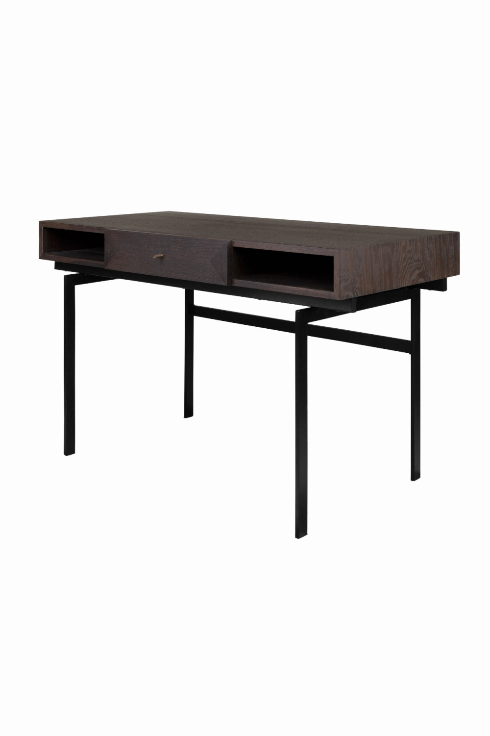 Dark Oak Desk | Versmissen Capetown