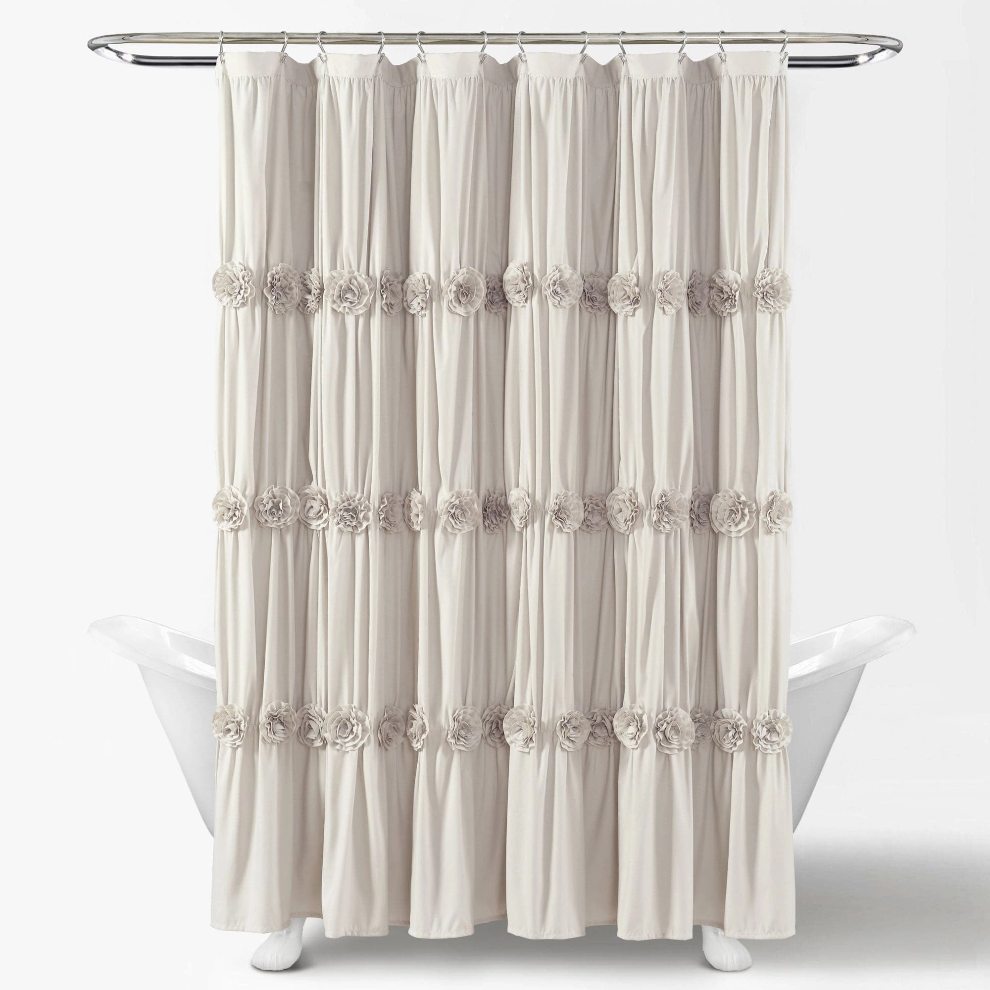 Darla Shower Curtain