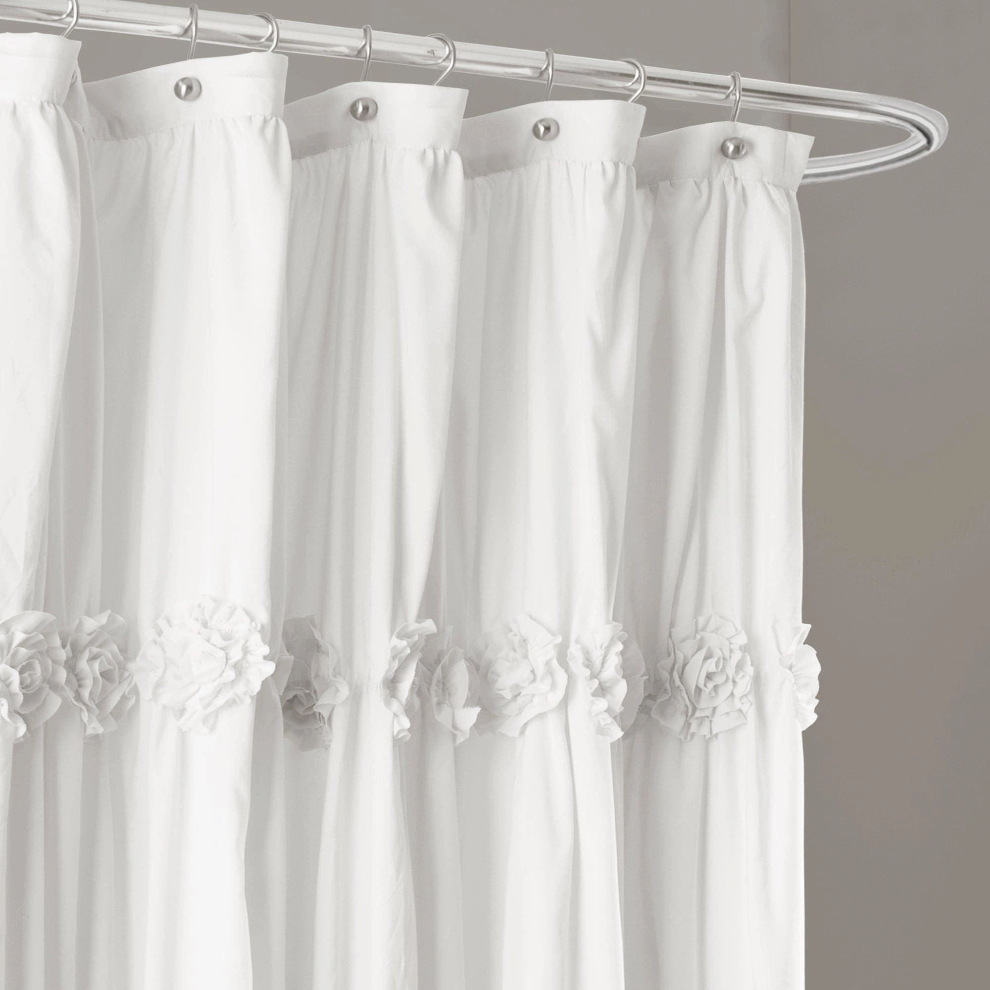 Darla Shower Curtain