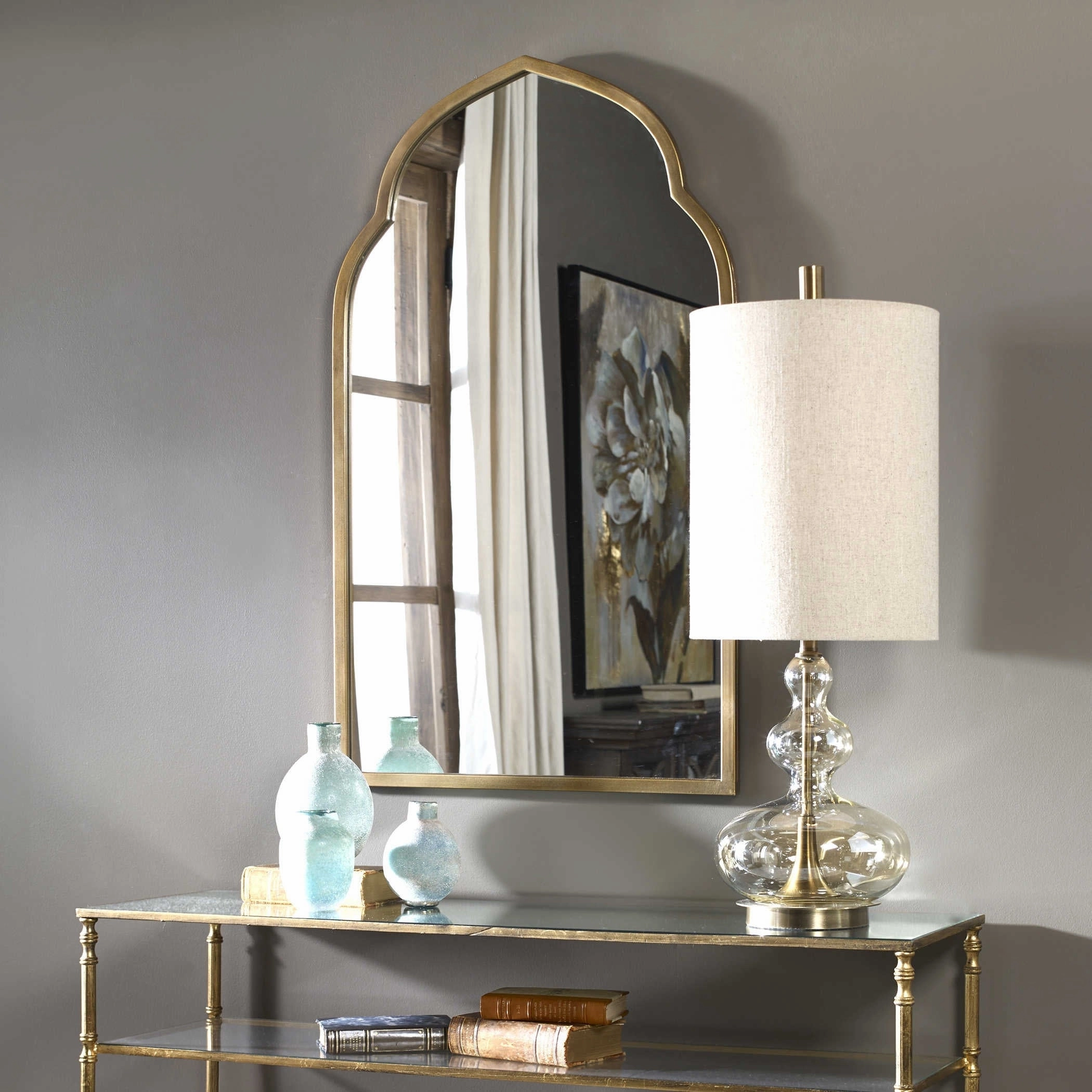 Darnetta Mirror decorative mirror,wall mirror,home decor
