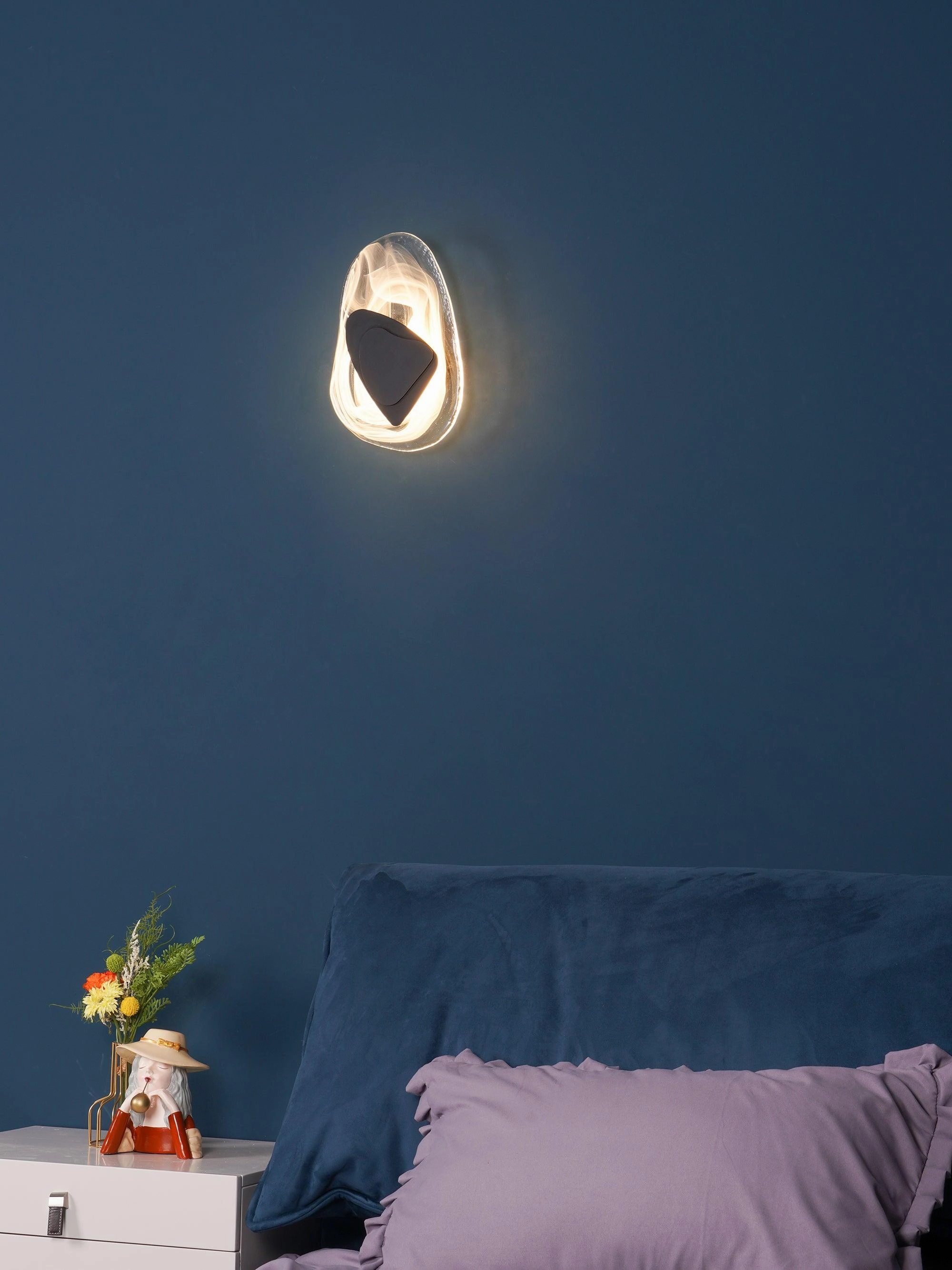 DC1725 Wall Lamp