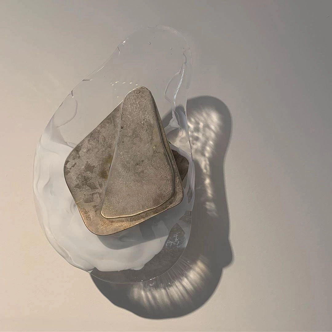DC1725 Wall Lamp