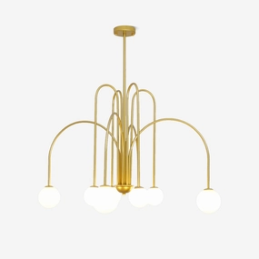 Delaney Chandelier chandelier,ceiling light,decorative lighting