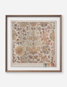 Deliz Textile Wall Art wall art,canvas print,home wall decor