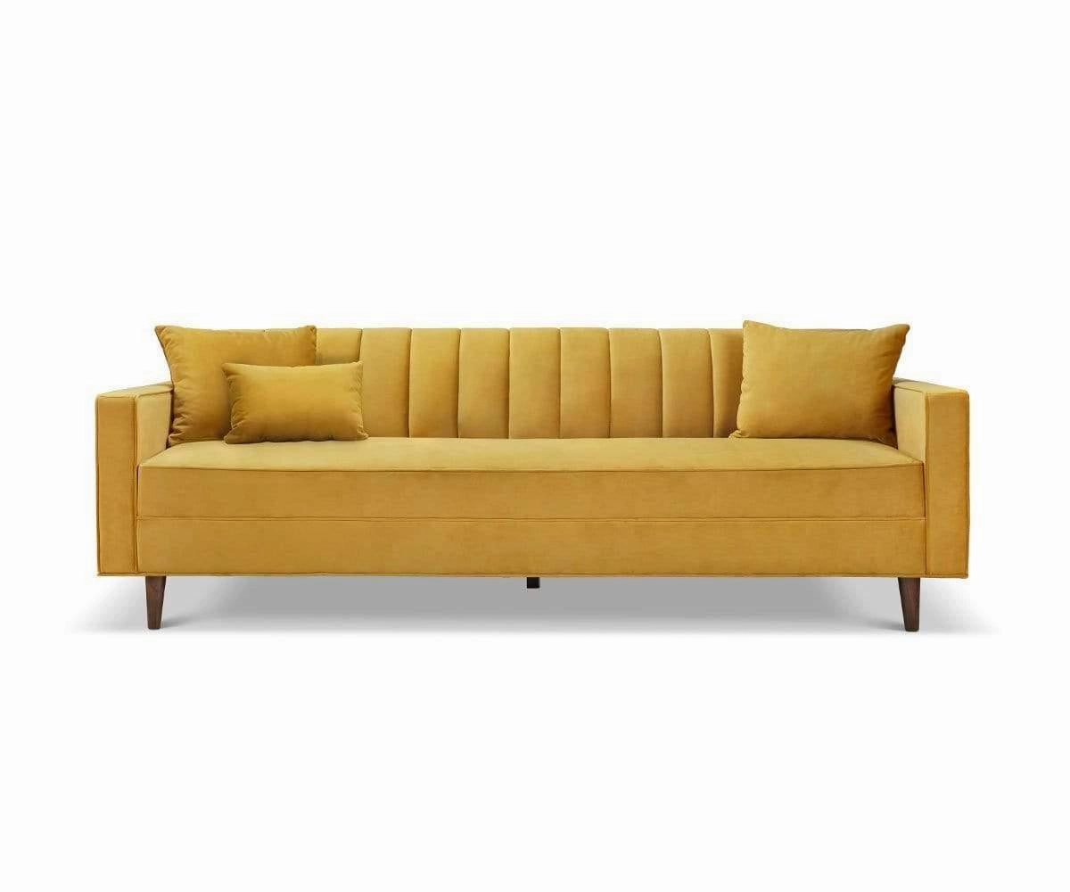 Delphine Sofa sofa,couch,living room furniture