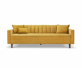 Delphine Sofa sofa,couch,living room furniture