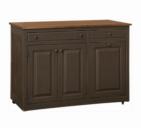 Delta Kitchen Island storage cabinet,organizer,furniture storage