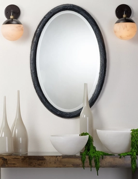 Demna Oval Mirror decorative mirror,wall mirror,home decor