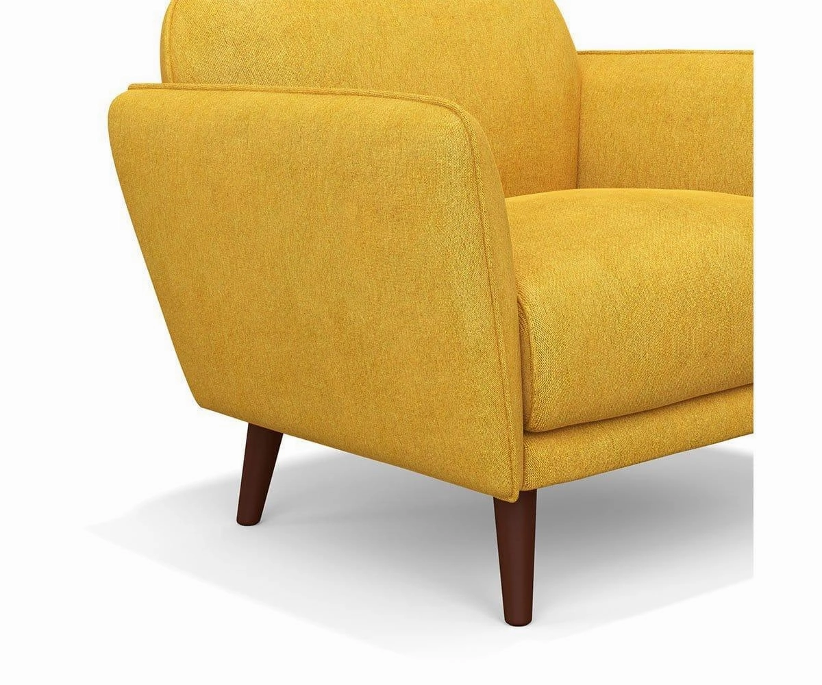 Deni Accent Chair
