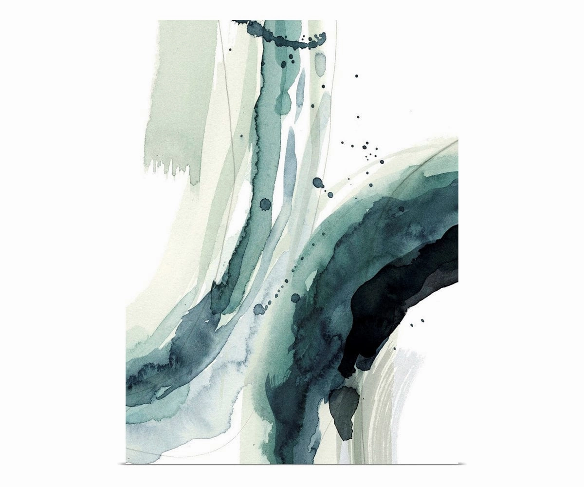 Depth II Wall Art wall art,canvas print,home wall decor