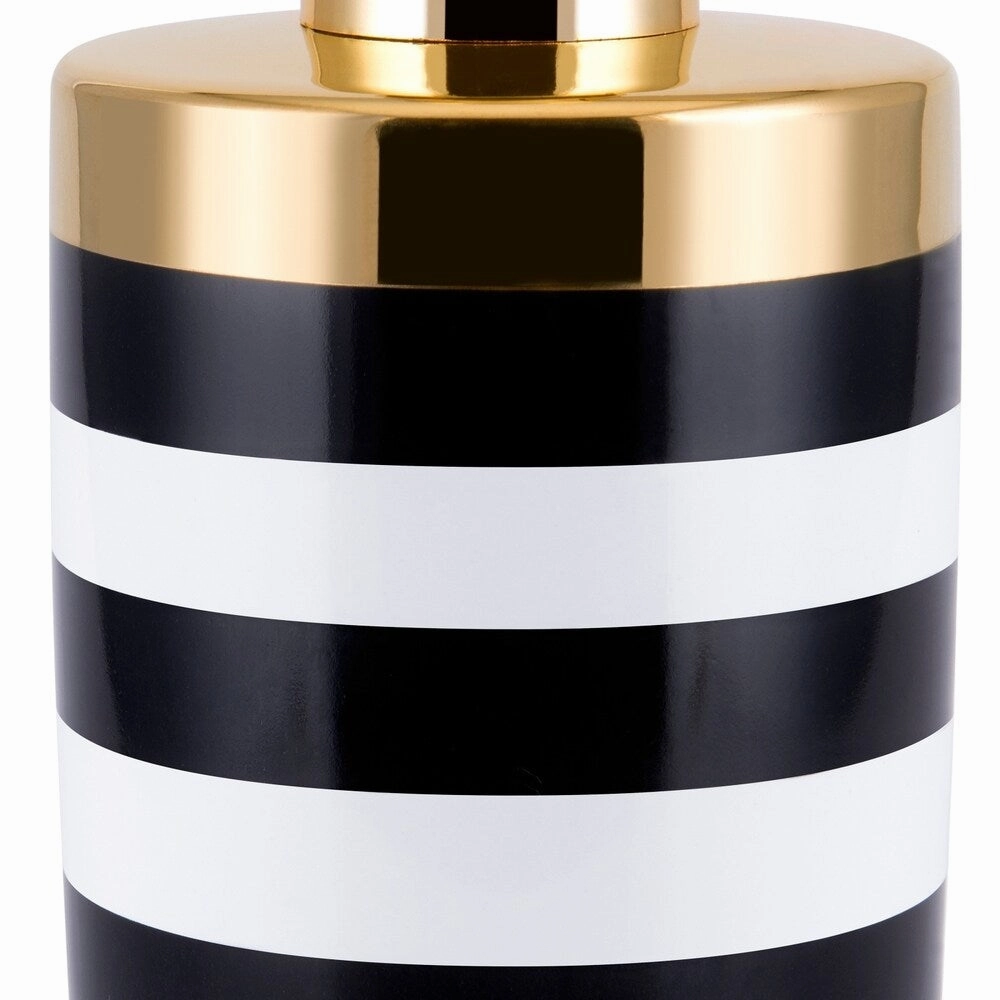 Derby Toothbush Holder