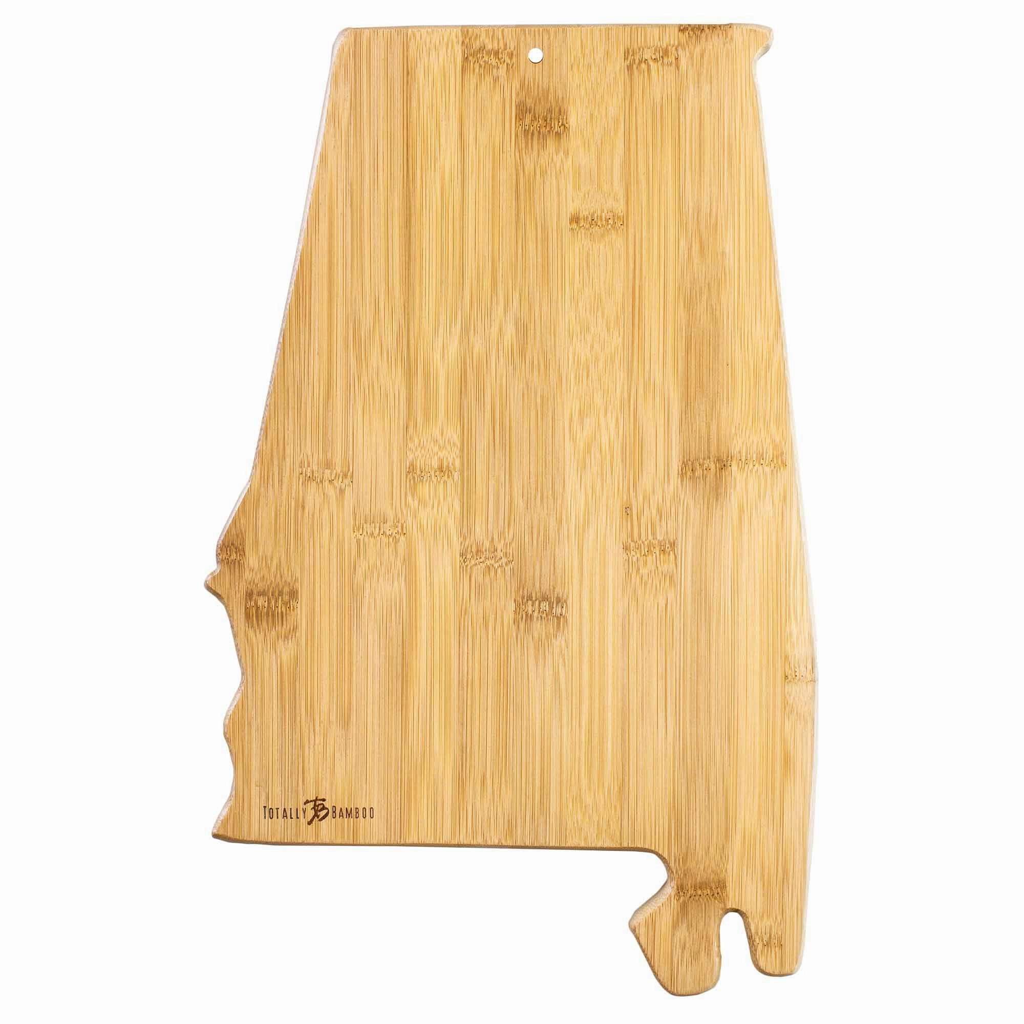 Destination Alabama Cutting Board, 10" x 15-3/4"