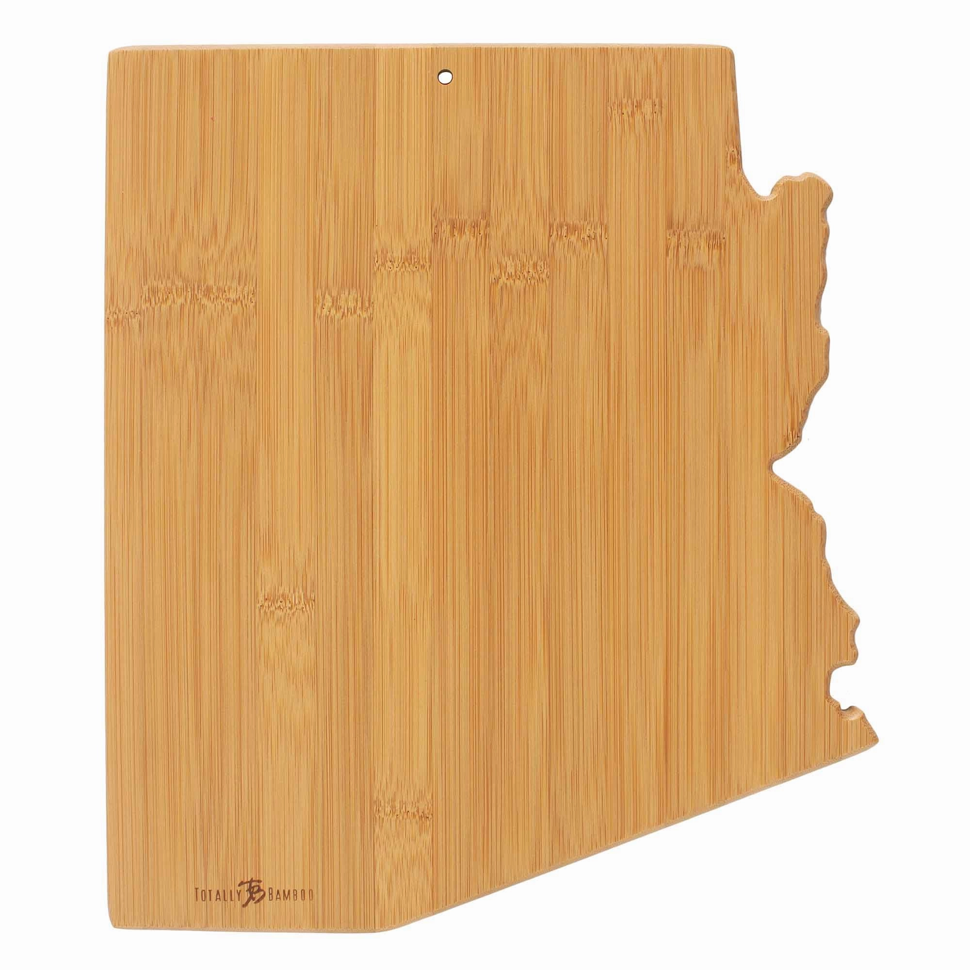 Destination Arizona Cutting Board, 13-1/2" x 11-3/4"