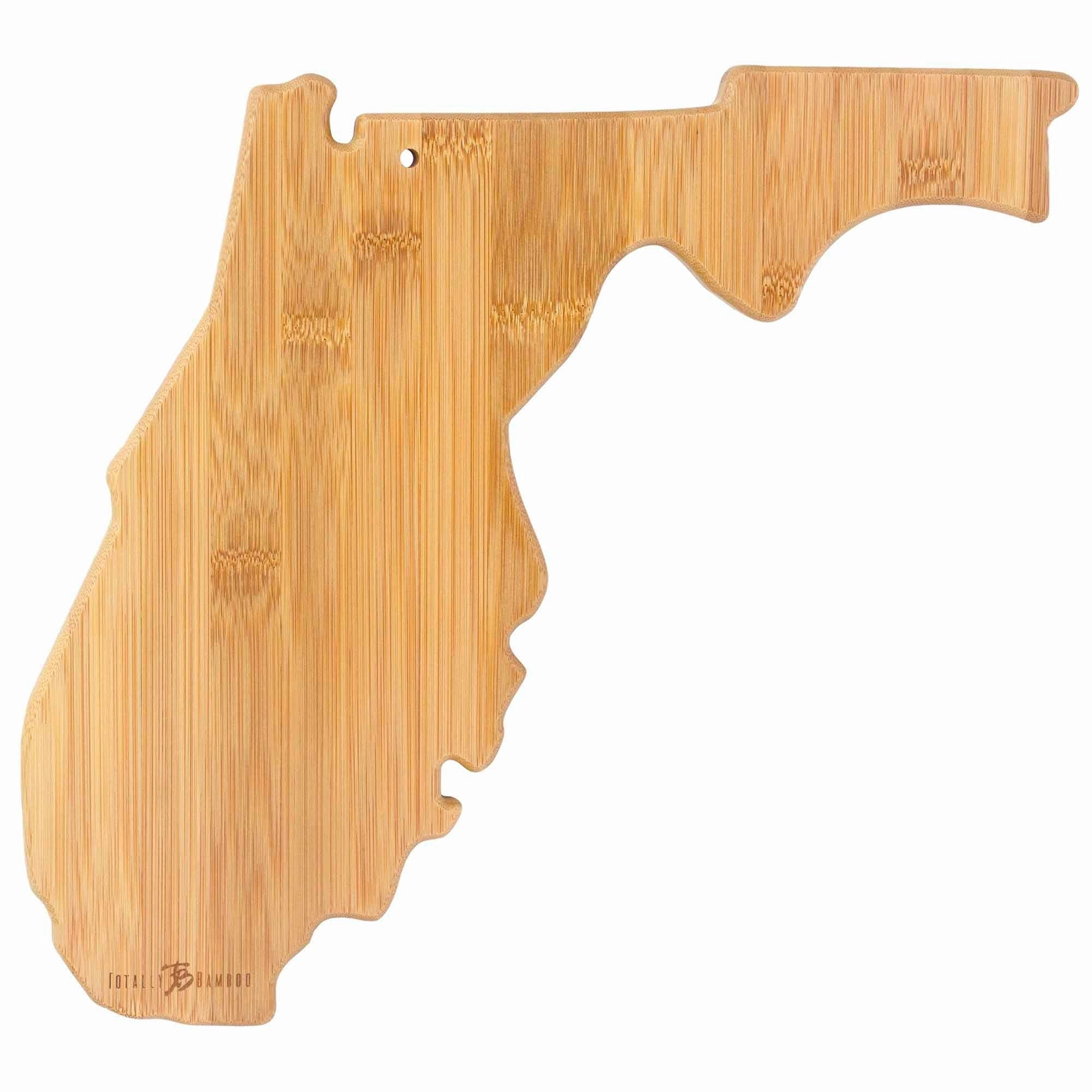 Destination Florida Cutting Board, 13-1/2" x 12-1/4"